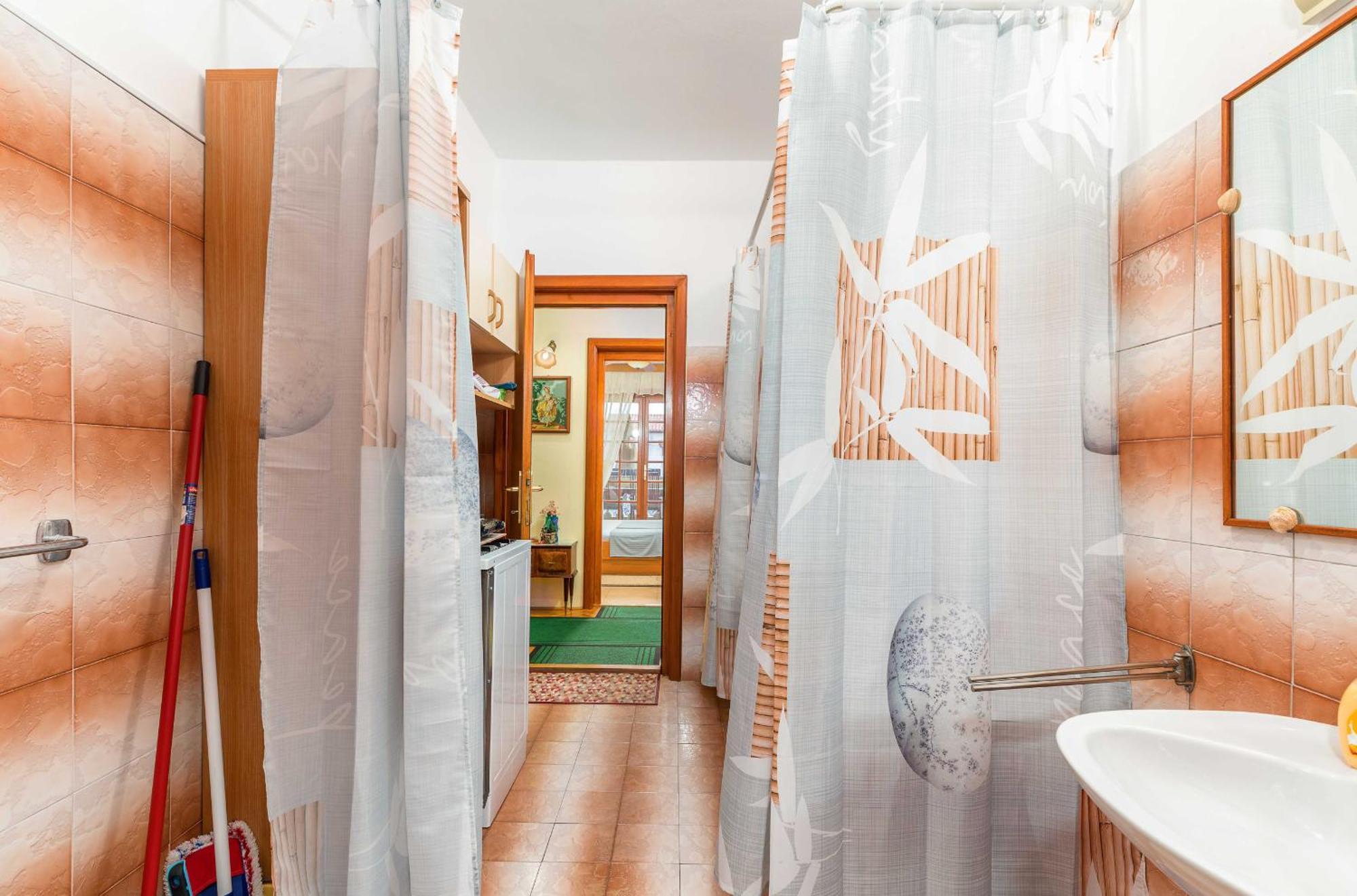 Villa Nada In Fazana - Near The Beach Rom bilde